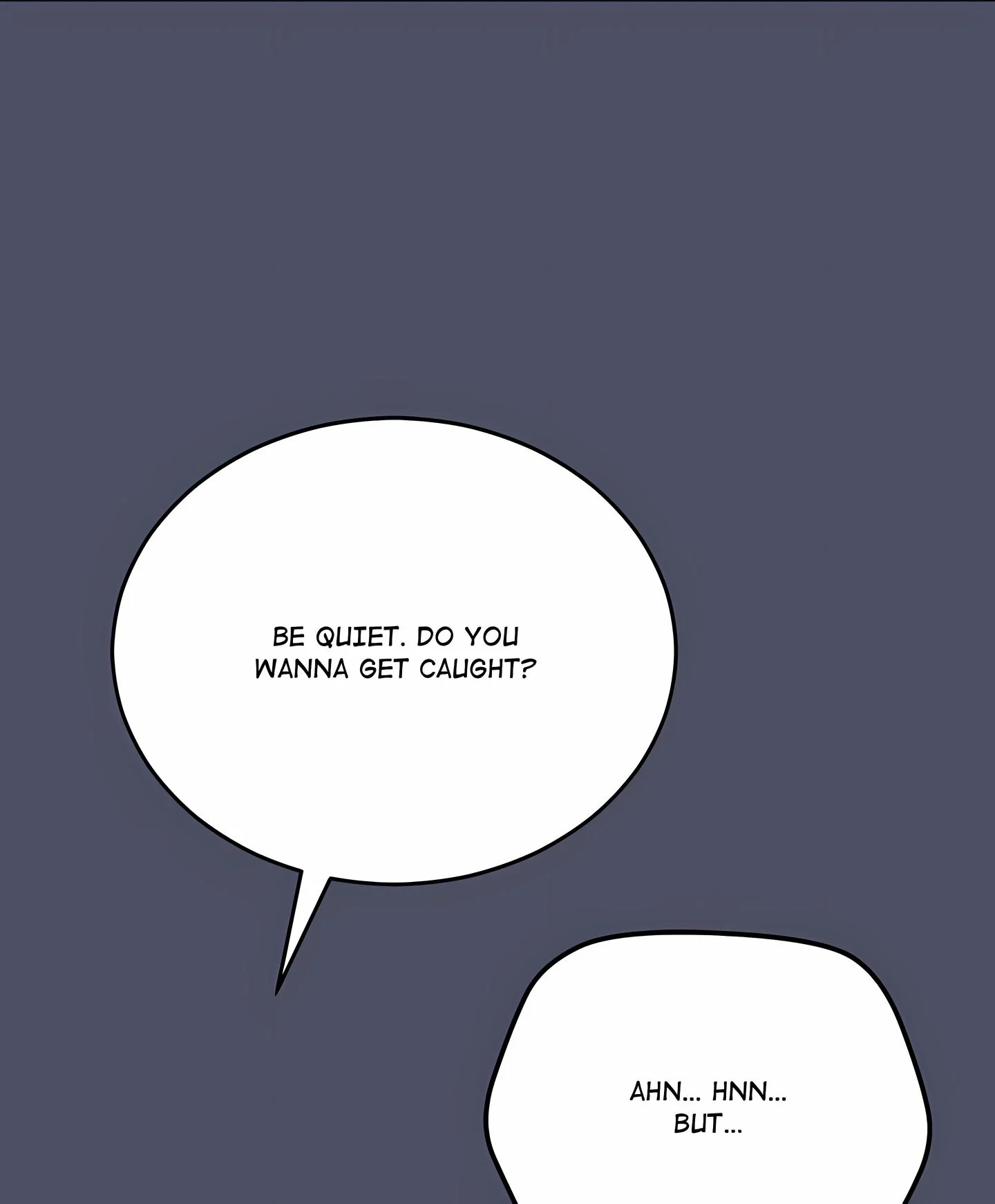 [MOTION] Saving My Magical Girl (Uncensored) chapter 27 page 29