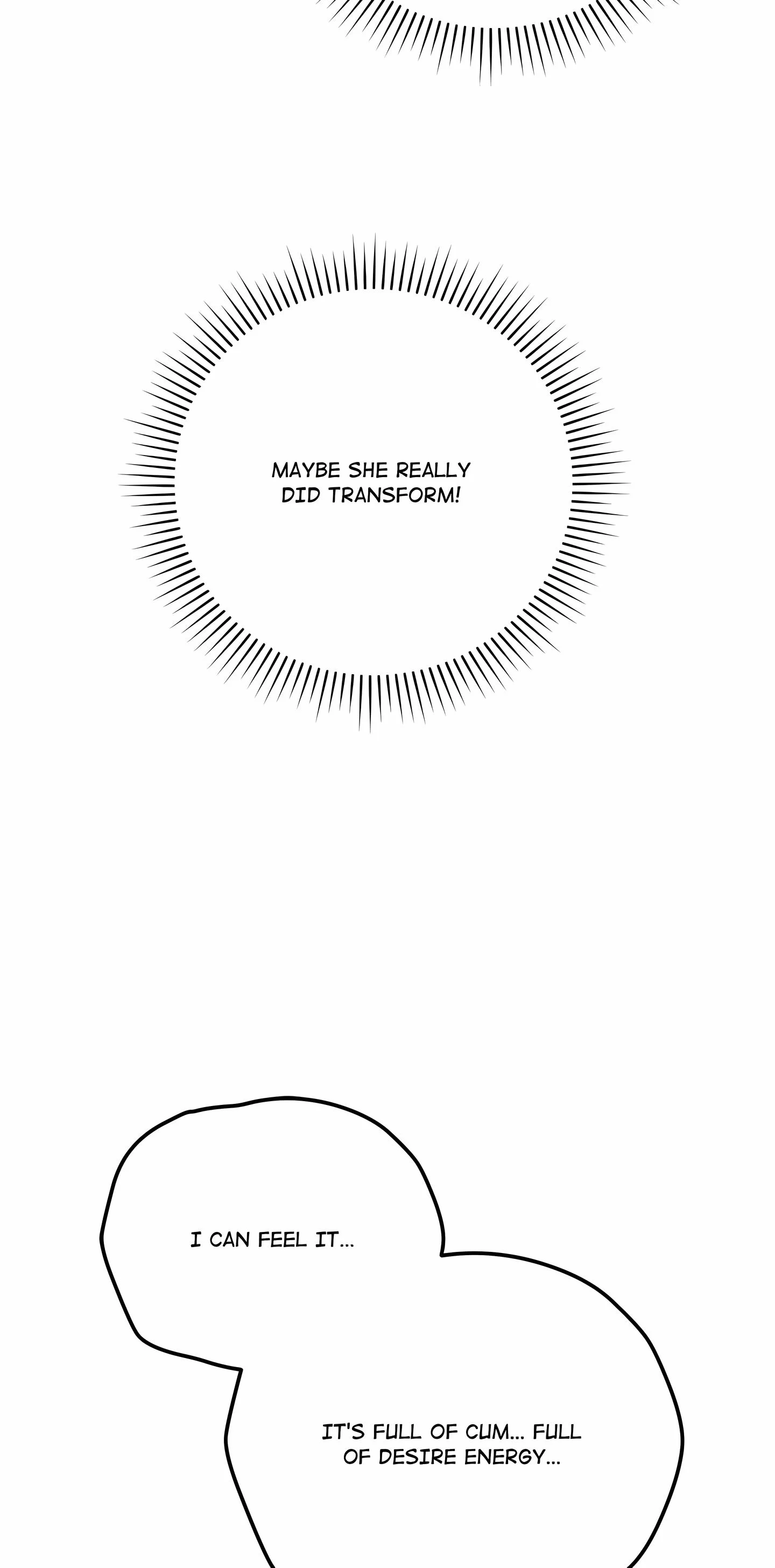 [MOTION] Saving My Magical Girl (Uncensored) chapter 29 page 30