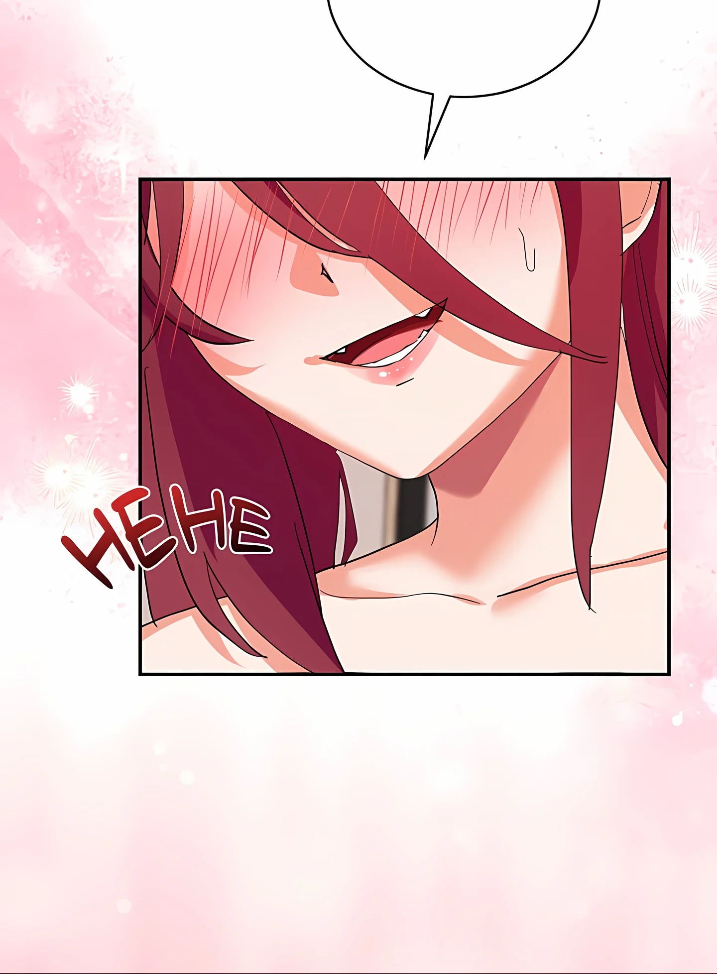 [MOTION] Saving My Magical Girl (Uncensored) chapter 3 page 30