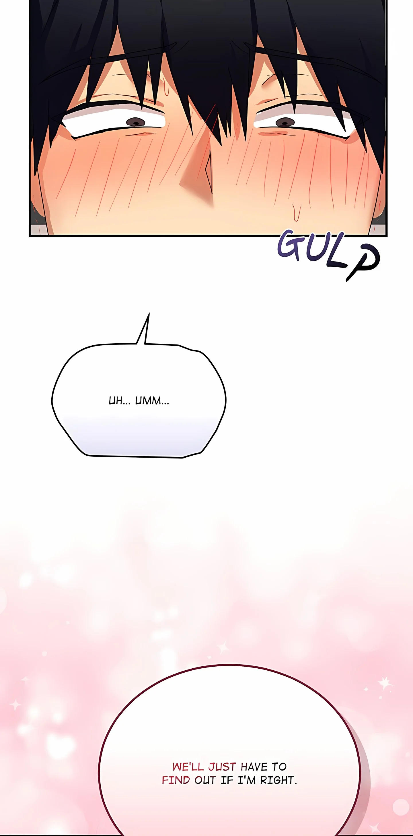 [MOTION] Saving My Magical Girl (Uncensored) chapter 4 page 31