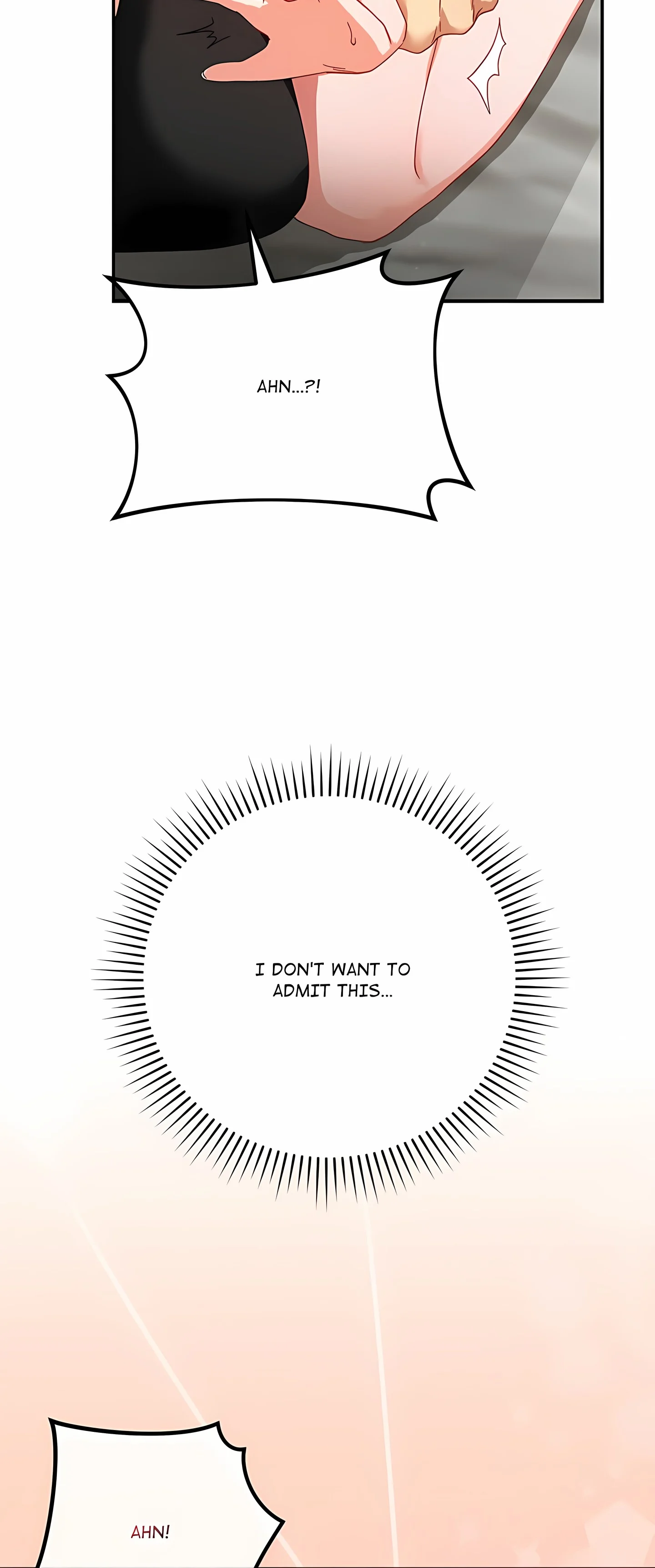 [MOTION] Saving My Magical Girl (Uncensored) chapter 6 page 12