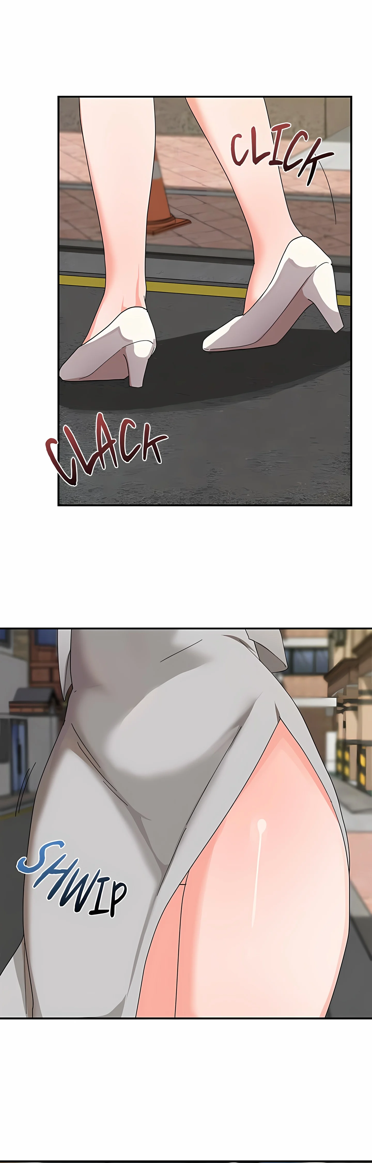 [MOTION] Saving My Magical Girl (Uncensored) chapter 8 page 14