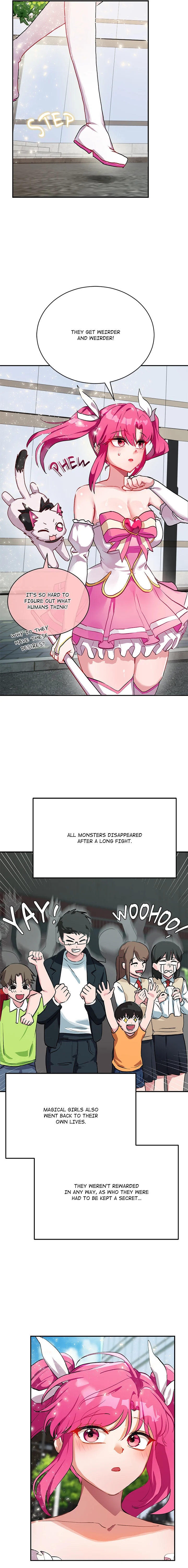 Saving My Magical Girl chapter 1 page 4