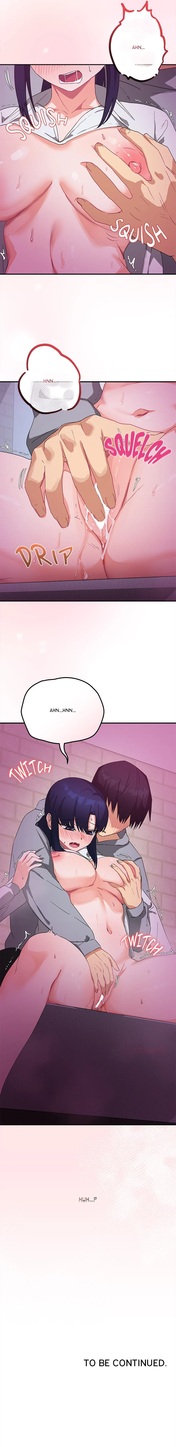 Saving My Magical Girl chapter 11 page 24