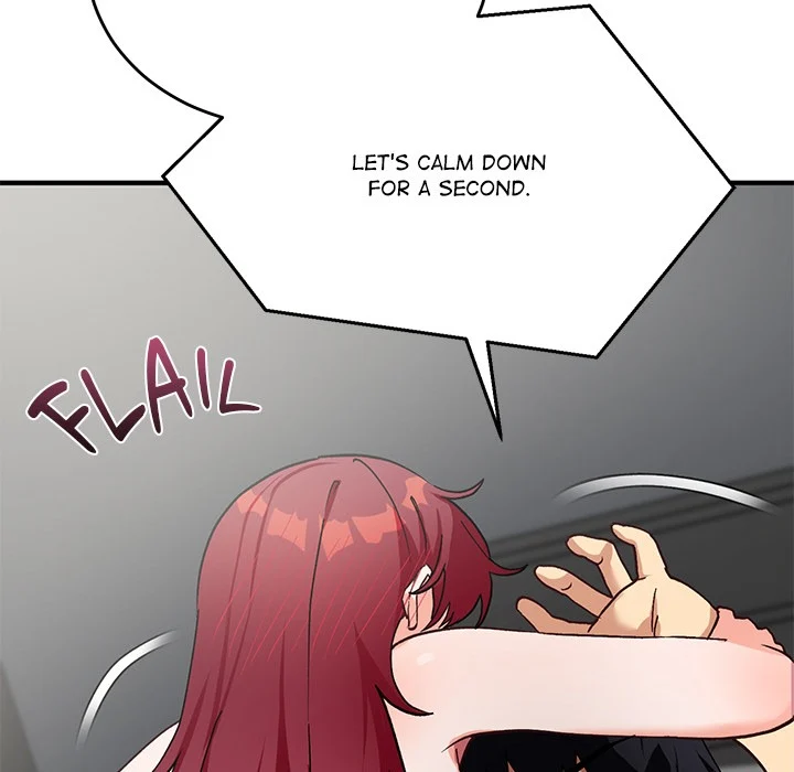 Saving My Magical Girl chapter 19 page 9