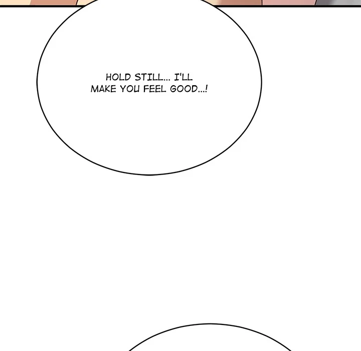 Saving My Magical Girl chapter 19 page 11