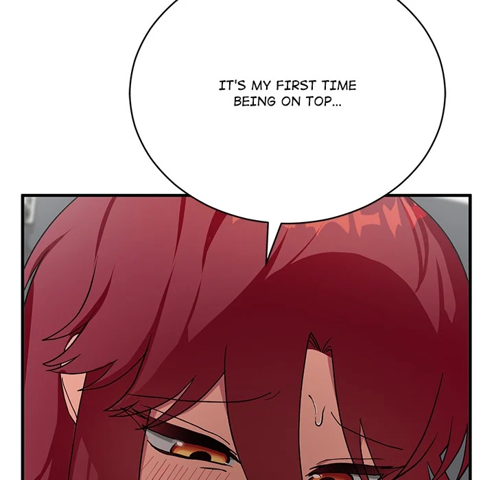 Saving My Magical Girl chapter 19 page 12