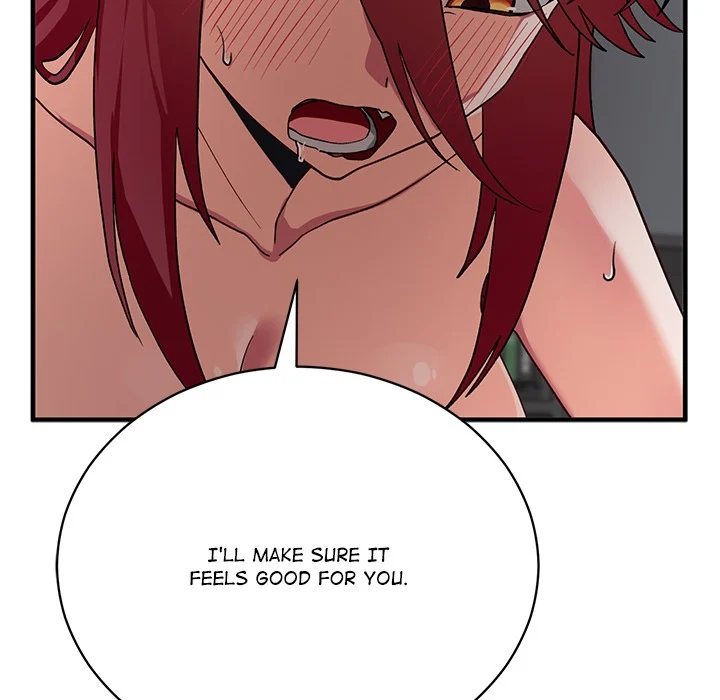 Saving My Magical Girl chapter 19 page 13