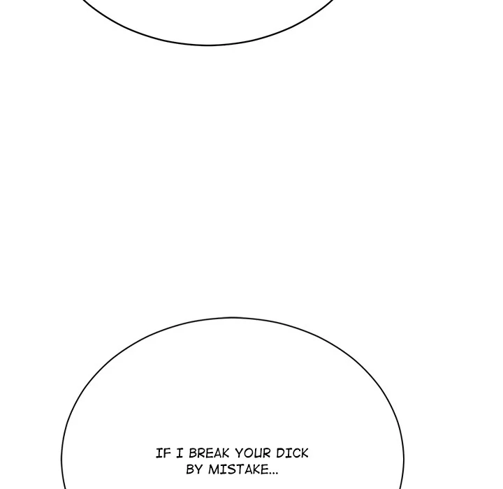 Saving My Magical Girl chapter 19 page 14