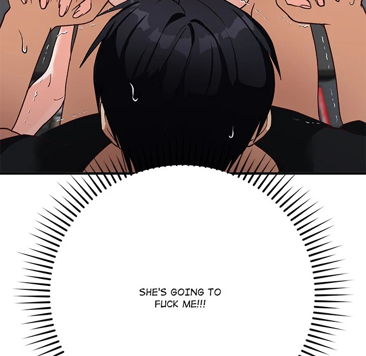 Saving My Magical Girl chapter 19 page 19