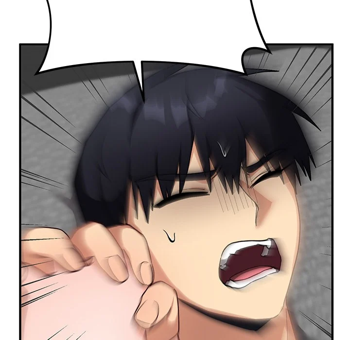 Saving My Magical Girl chapter 19 page 21