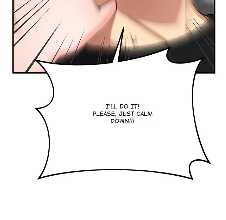 Saving My Magical Girl chapter 19 page 22