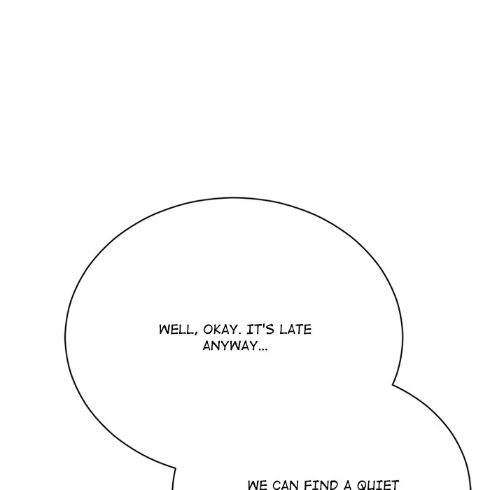 Saving My Magical Girl chapter 19 page 26