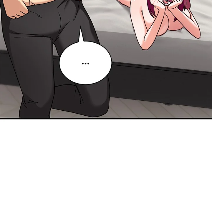 Saving My Magical Girl chapter 19 page 28