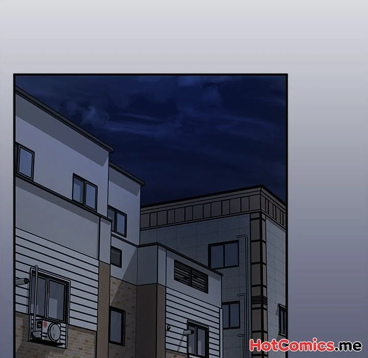 Saving My Magical Girl chapter 19 page 35