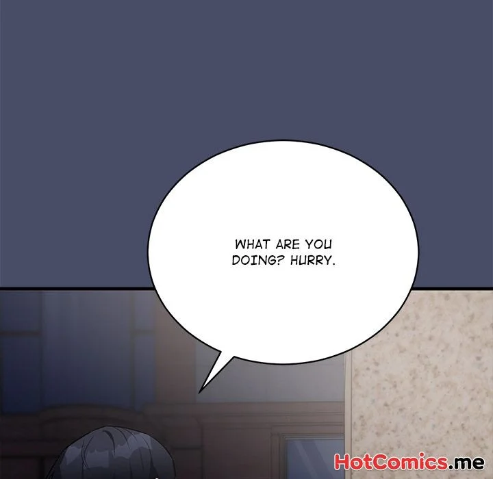 Saving My Magical Girl chapter 19 page 39