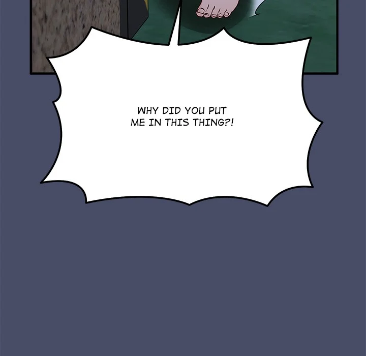 Saving My Magical Girl chapter 19 page 43