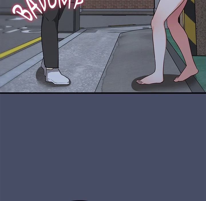 Saving My Magical Girl chapter 19 page 45