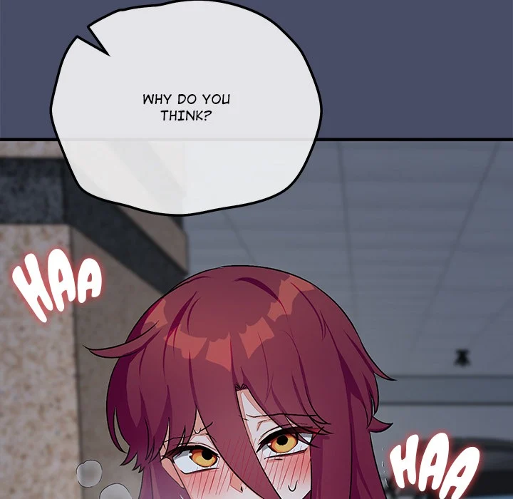 Saving My Magical Girl chapter 19 page 46