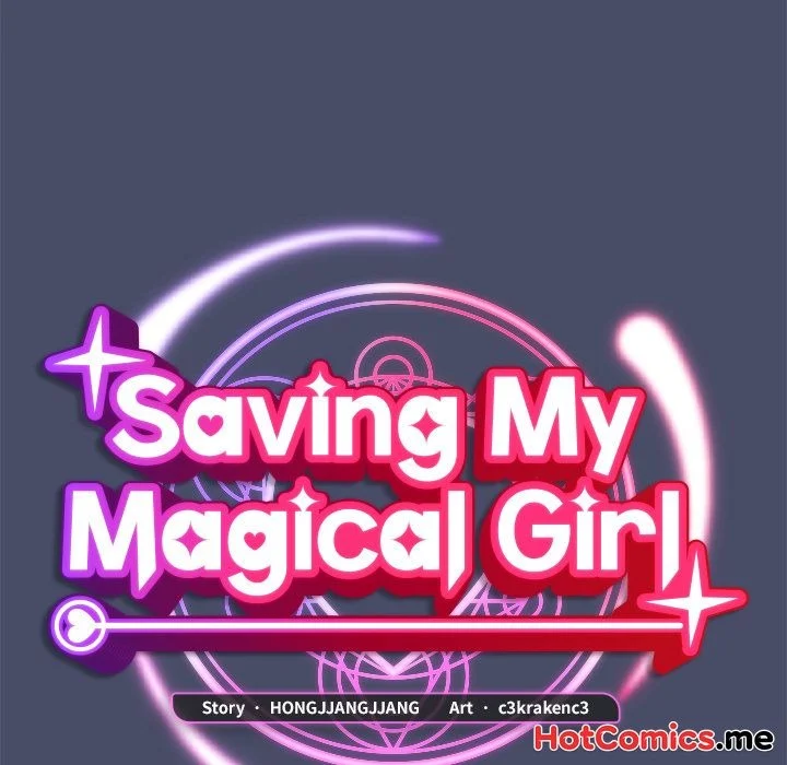 Saving My Magical Girl chapter 19 page 49