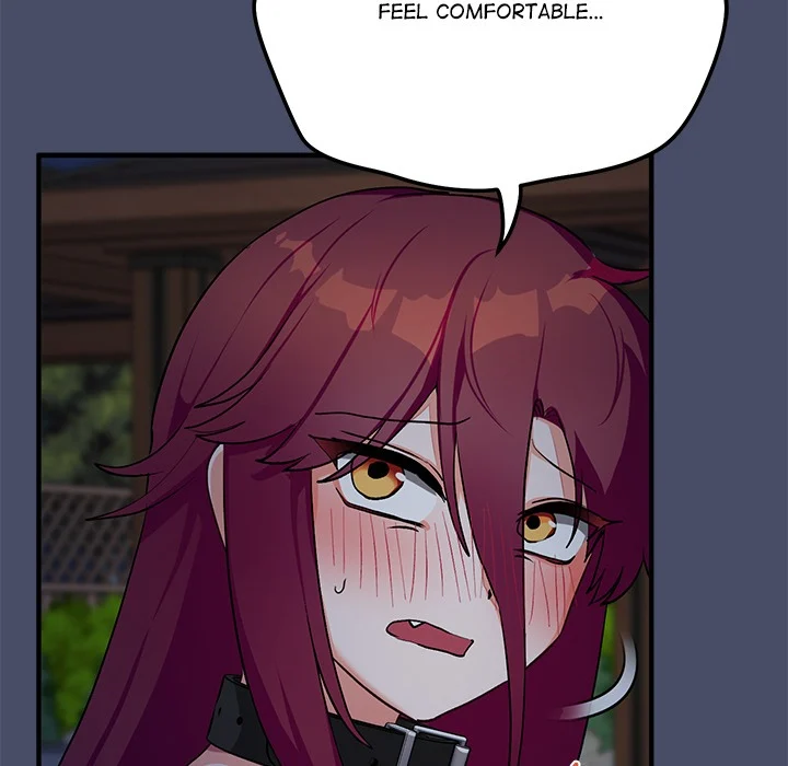 Saving My Magical Girl chapter 19 page 55
