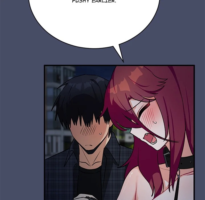 Saving My Magical Girl chapter 19 page 58