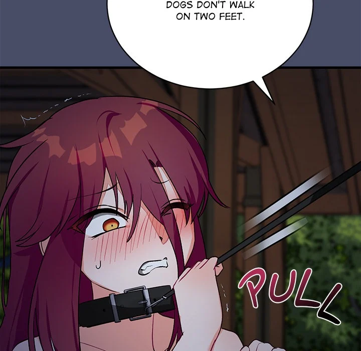 Saving My Magical Girl chapter 19 page 63