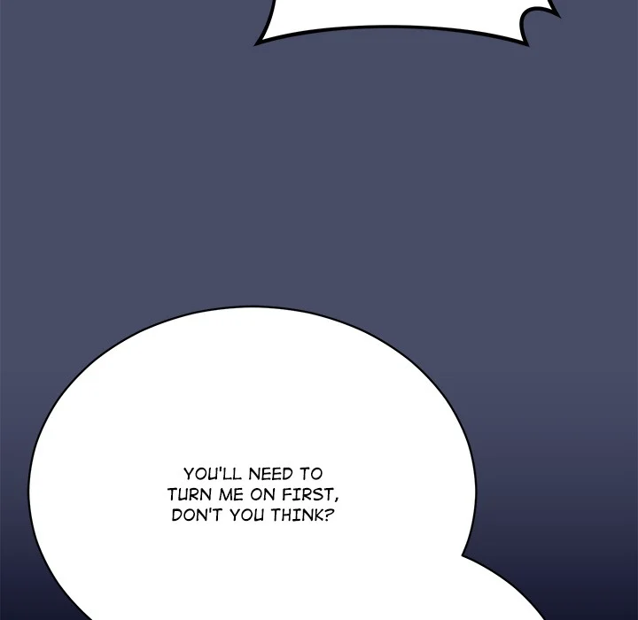 Saving My Magical Girl chapter 19 page 65