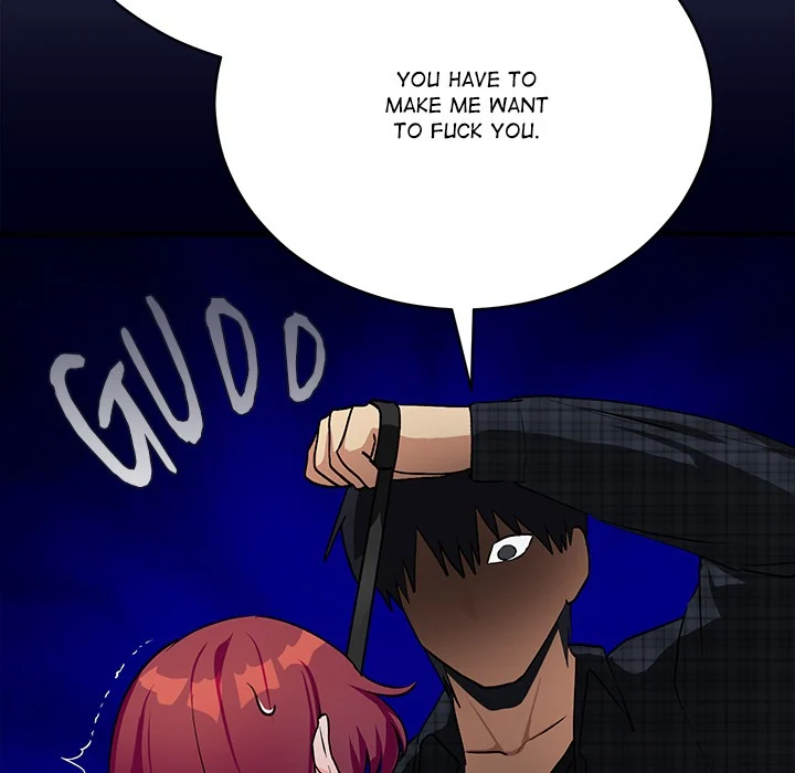 Saving My Magical Girl chapter 19 page 66