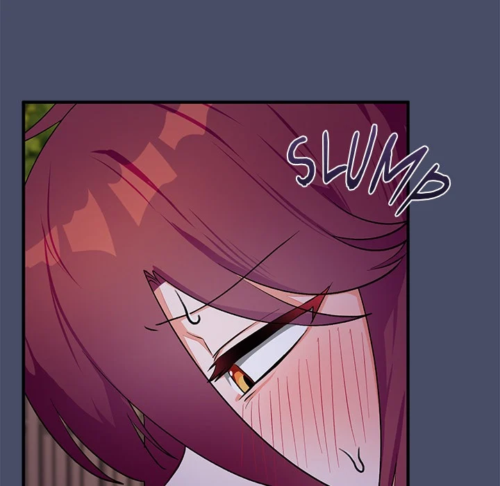 Saving My Magical Girl chapter 19 page 69