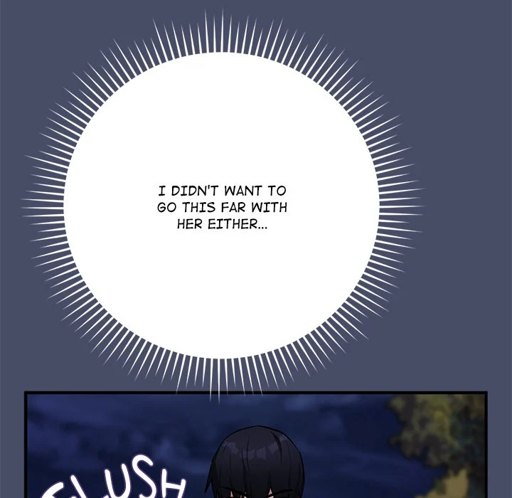 Saving My Magical Girl chapter 19 page 75