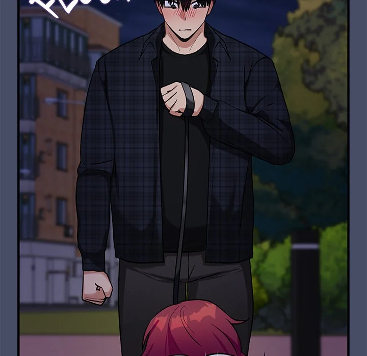 Saving My Magical Girl chapter 19 page 76