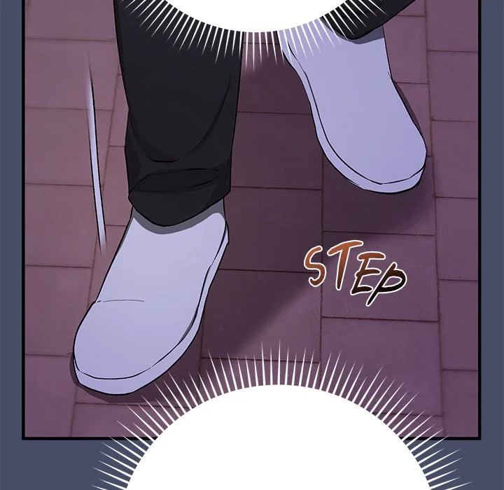 Saving My Magical Girl chapter 19 page 84