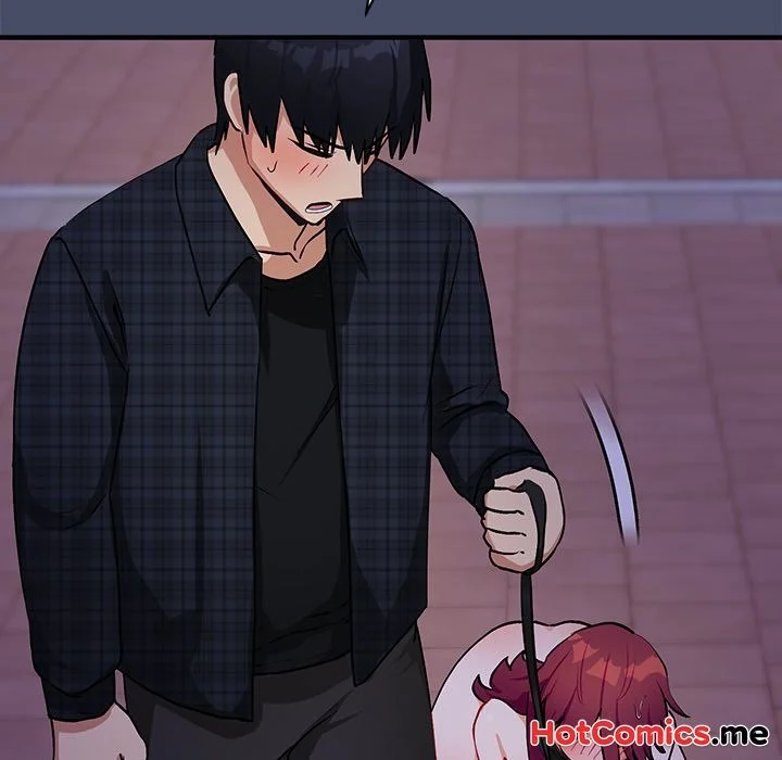 Saving My Magical Girl chapter 19 page 88