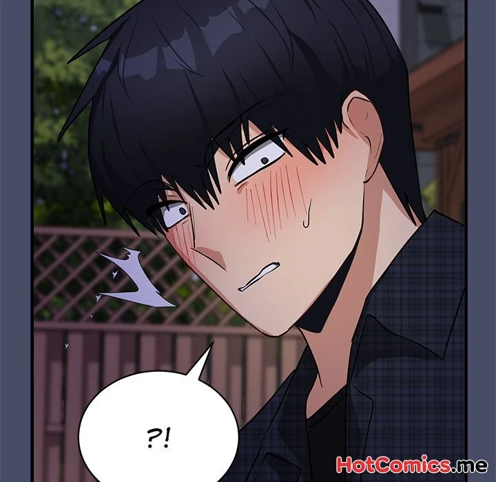 Saving My Magical Girl chapter 19 page 97