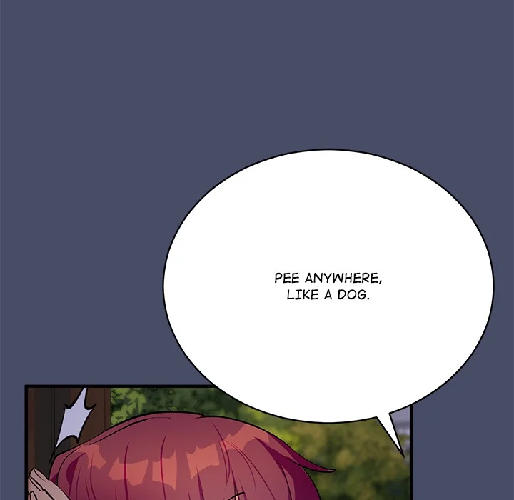 Saving My Magical Girl chapter 19 page 103
