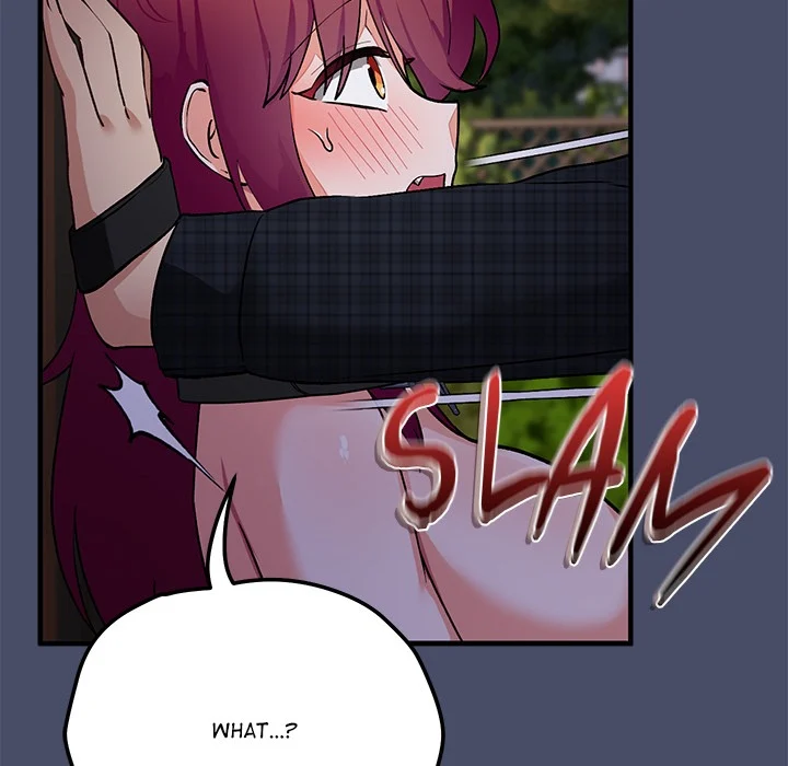 Saving My Magical Girl chapter 19 page 104