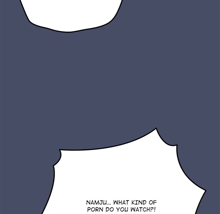 Saving My Magical Girl chapter 19 page 105