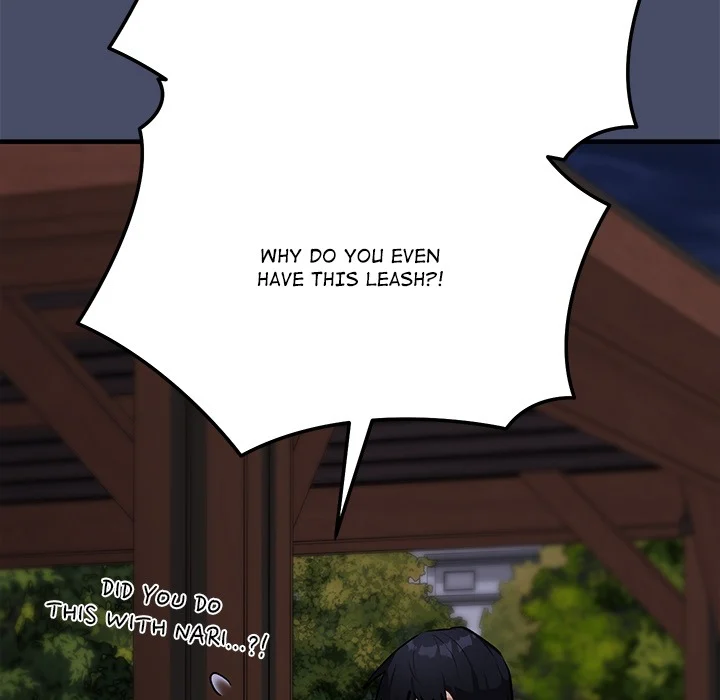 Saving My Magical Girl chapter 19 page 106