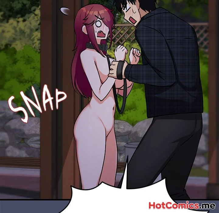 Saving My Magical Girl chapter 19 page 107