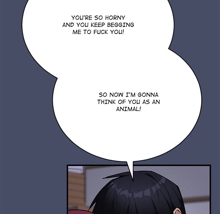Saving My Magical Girl chapter 19 page 109