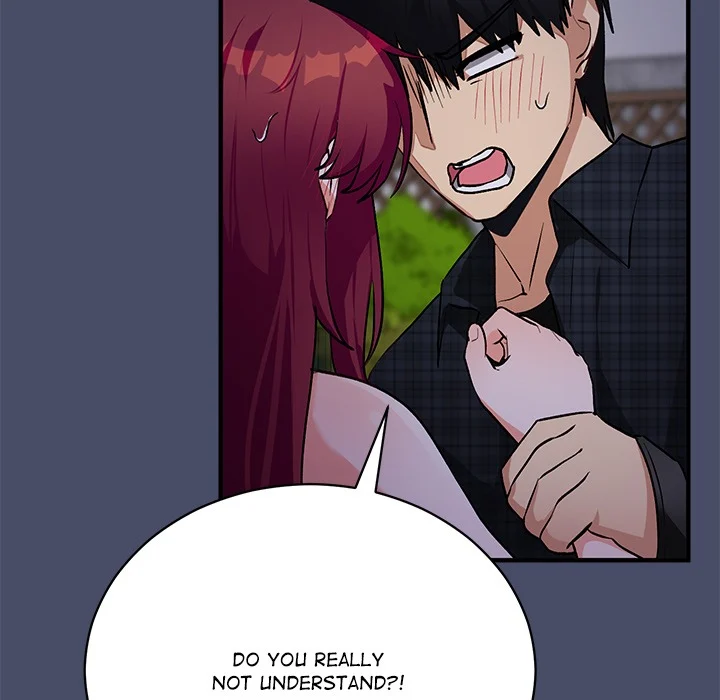 Saving My Magical Girl chapter 19 page 110