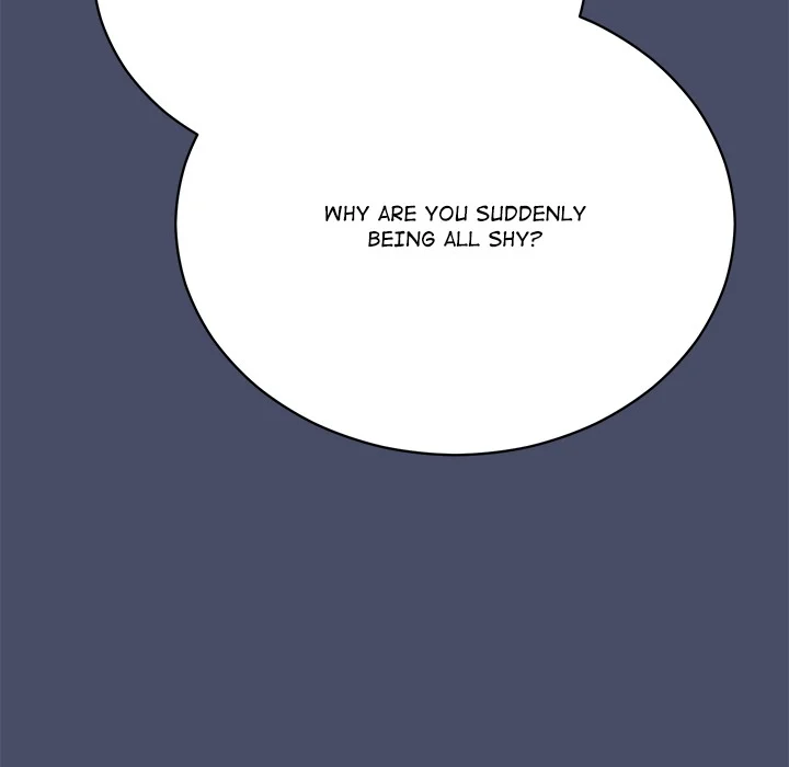Saving My Magical Girl chapter 19 page 111