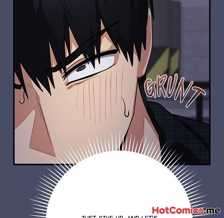 Saving My Magical Girl chapter 19 page 117
