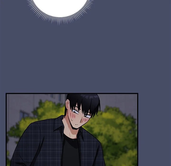 Saving My Magical Girl chapter 19 page 121