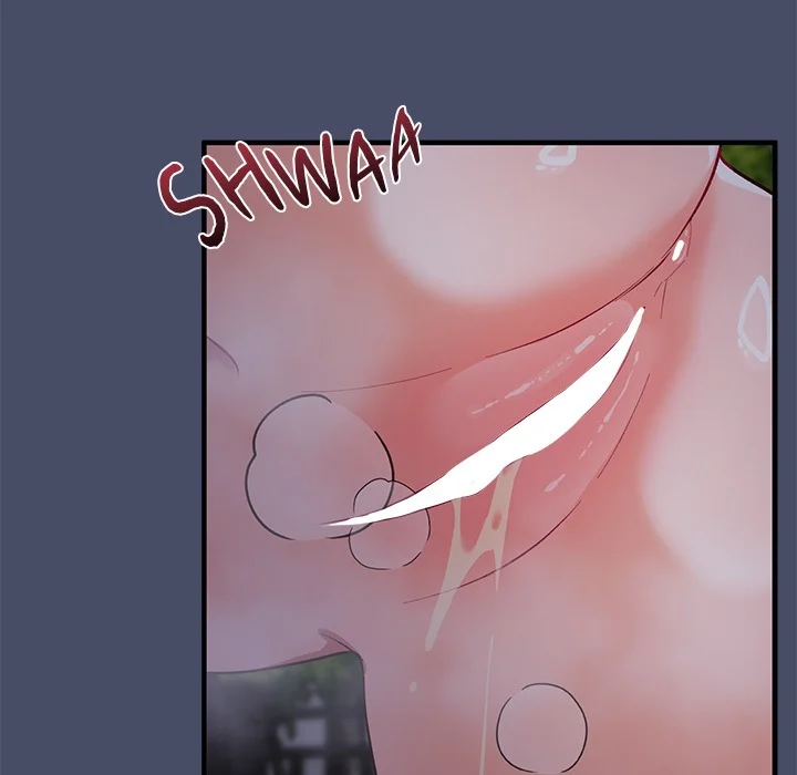 Saving My Magical Girl chapter 19 page 123