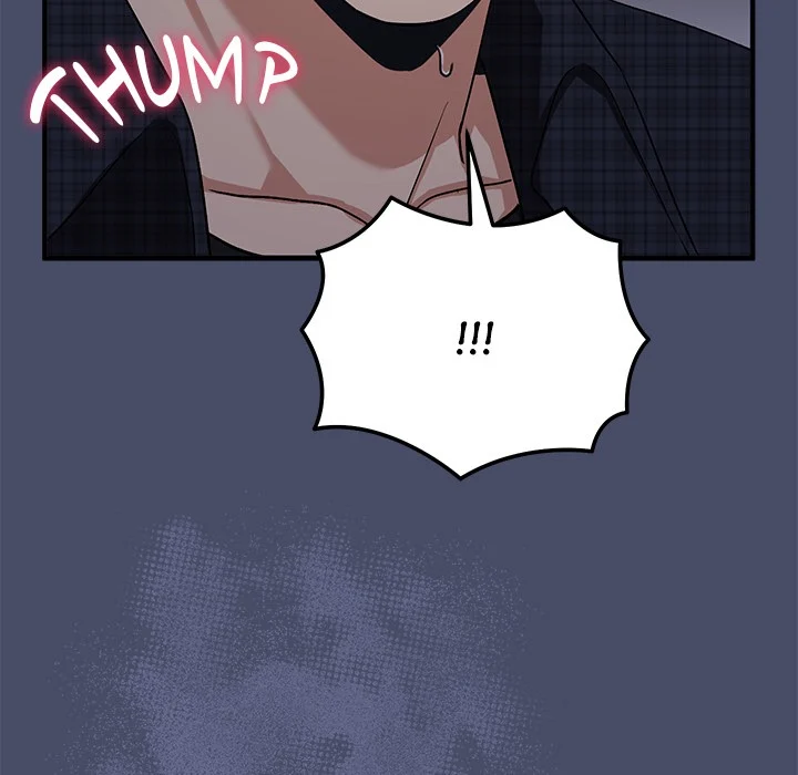 Saving My Magical Girl chapter 19 page 128