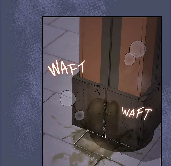 Saving My Magical Girl chapter 19 page 129