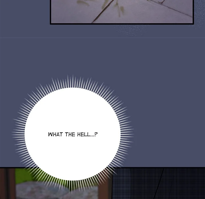 Saving My Magical Girl chapter 19 page 130