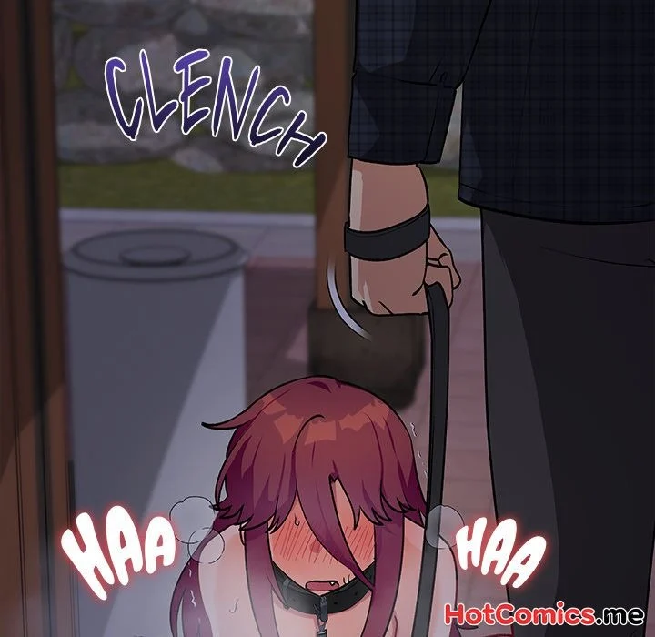 Saving My Magical Girl chapter 19 page 131